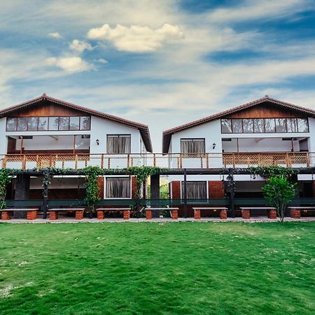 The Story Resorts & Spa Йеркод Экстерьер фото