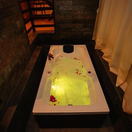 The Story Resorts & Spa Йеркод Экстерьер фото