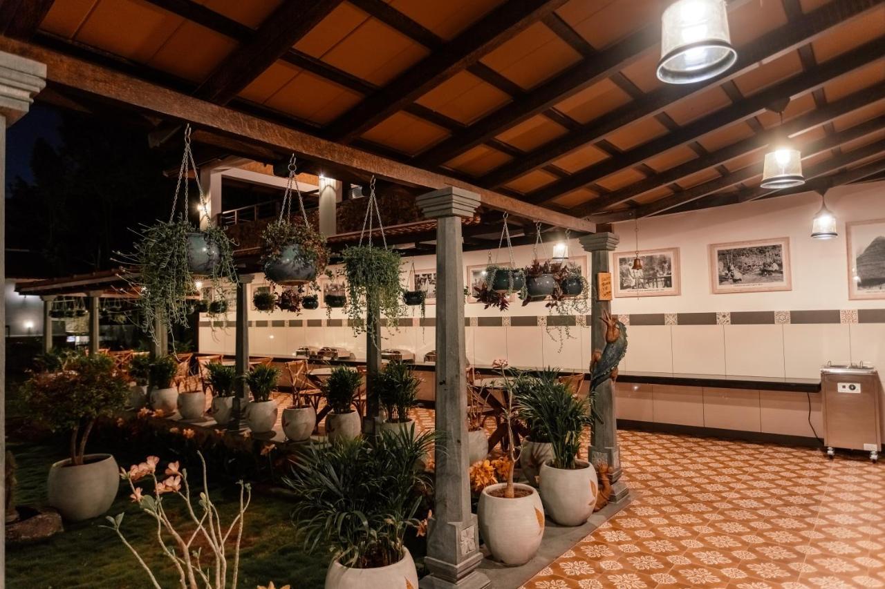 The Story Resorts & Spa Йеркод Экстерьер фото