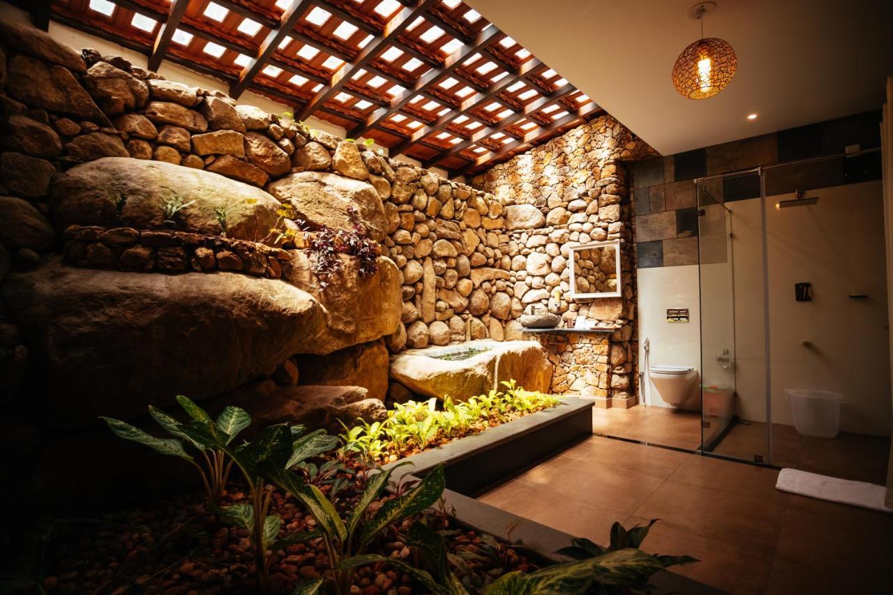 The Story Resorts & Spa Йеркод Экстерьер фото